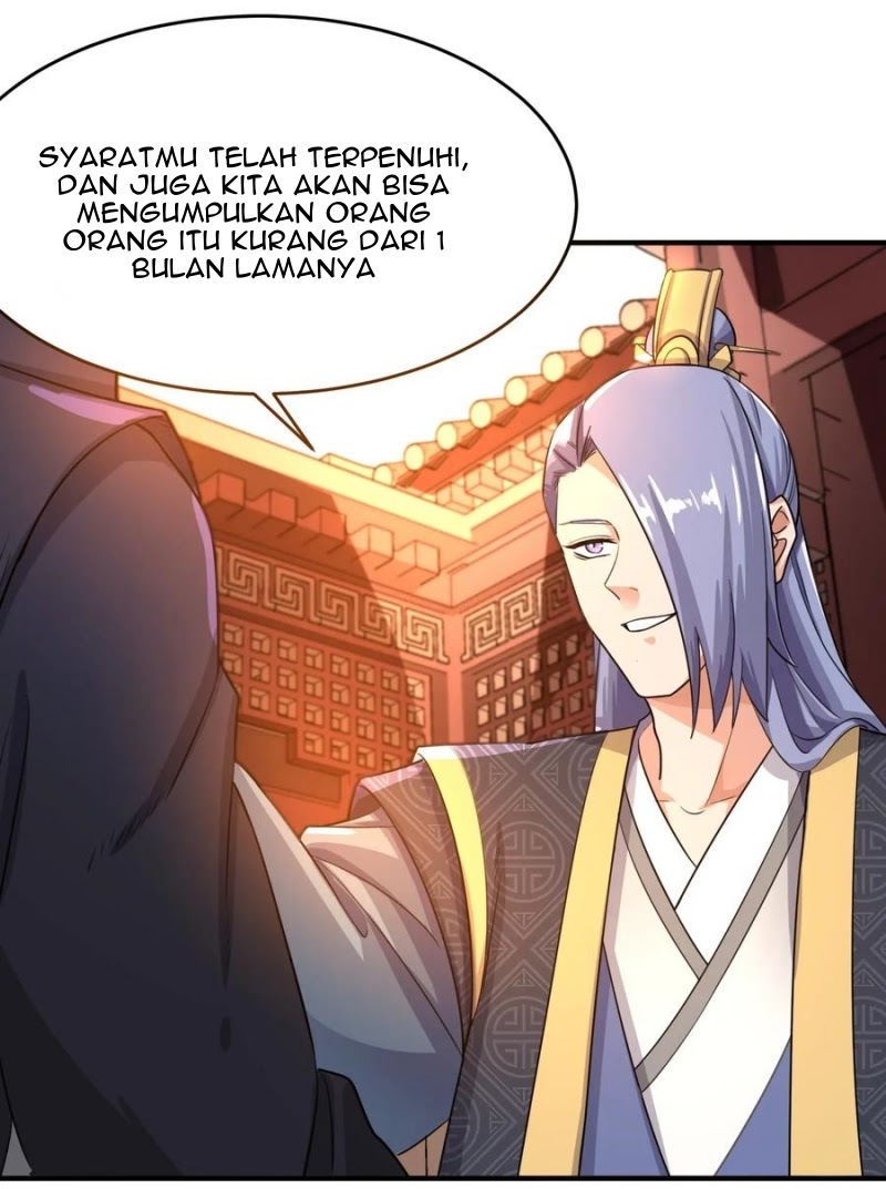 First Dragon (Yuanlong) Chapter 100 Gambar 18
